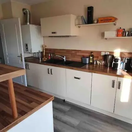 Tichnich - 2 Bedrooms - 1 Min Away From Train Station * Annemasse